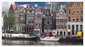 Amsterdam