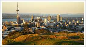 Auckland