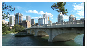 Calgary