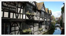 Canterbury
