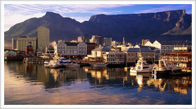 Cape-Town