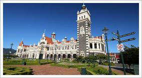 Dunedin