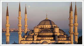 Istanbul
