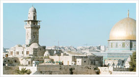 Jerusalem