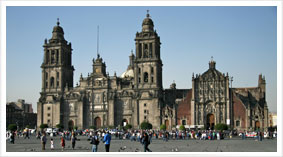 Mexico-City