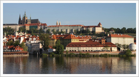 Prague