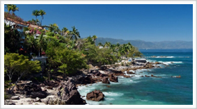 Puerto-Vallarta