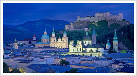Salzburg