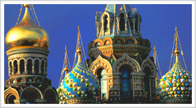 St-Petersburg