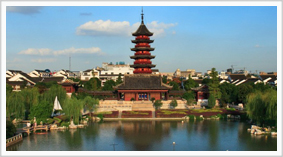 Suzhou