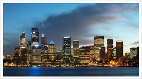 Sydney