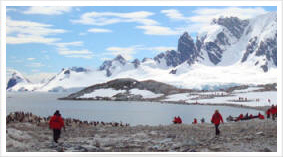 Antarctica