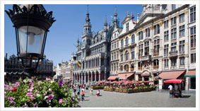 Belgium