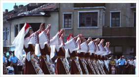 Bulgaria