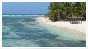 Cayman-Islands