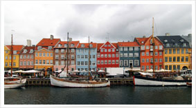 Denmark
