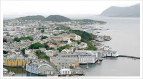 Norway
