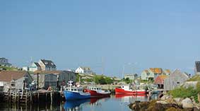 Nova-Scotia