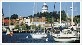 Annapolis
