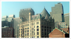 Boston