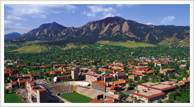Boulder