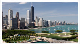 Chicago