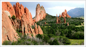 Colorado-Springs