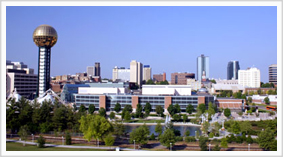 Knoxville