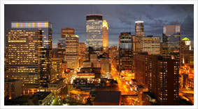 Minneapolis
