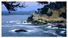 Monterey-Peninsula