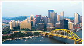 Pittsburgh