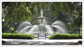 Savannah