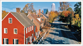 Winston-Salem