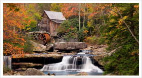 West-Virginia